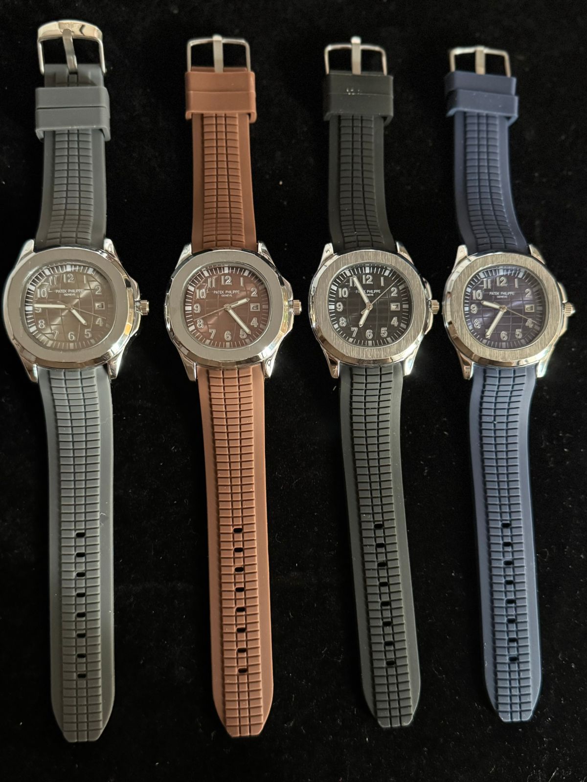 Patek Philippe Men Watch Luxury - Image 3