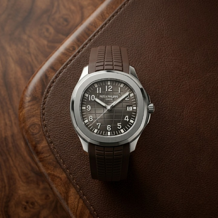 Patek Philippe Men Watch Luxury - Image 5