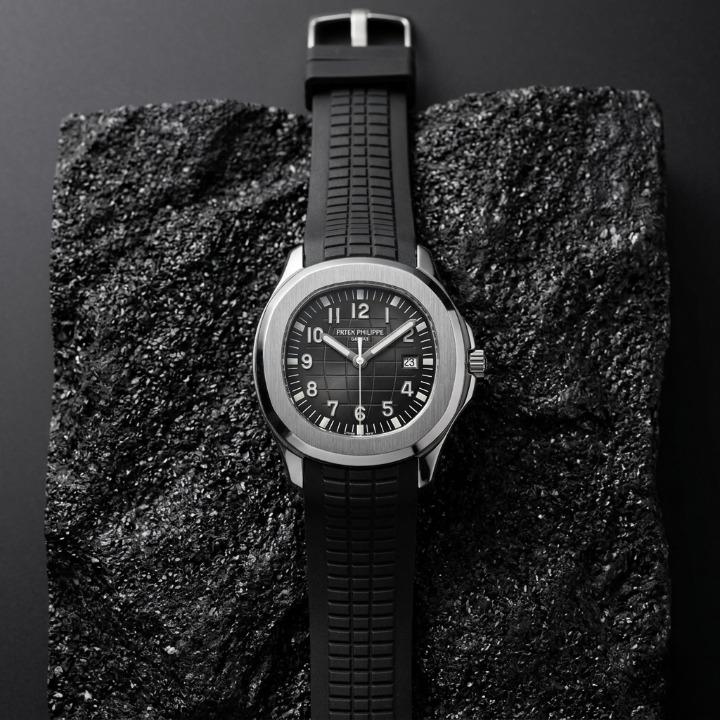 Patek Philippe Men Watch Luxury - Image 6