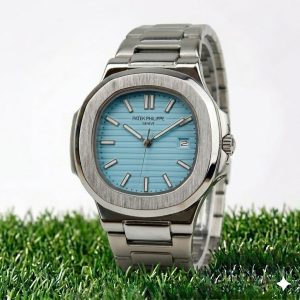 Best Quality Stainless Steel Watch For Men