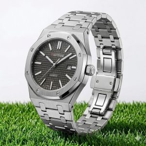 Portive Men Watch Stylish