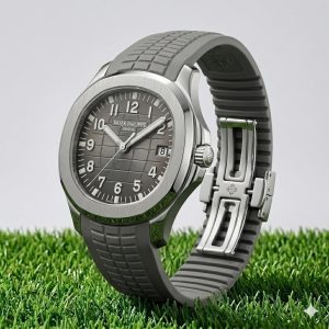 Patek Philippe Men Watch Luxury