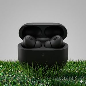 Earpuds Pro2 with Charging Case