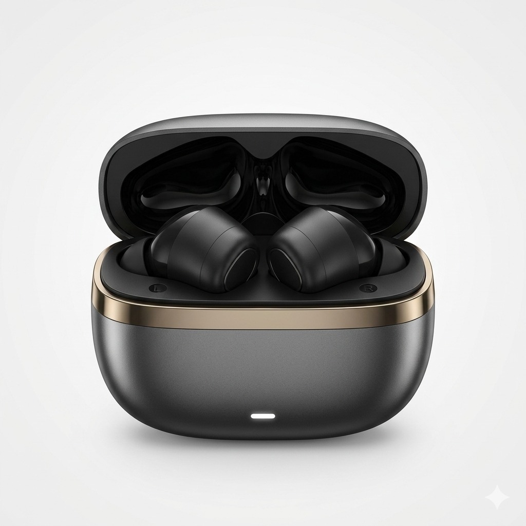 Buds Pro 8 - Image 2