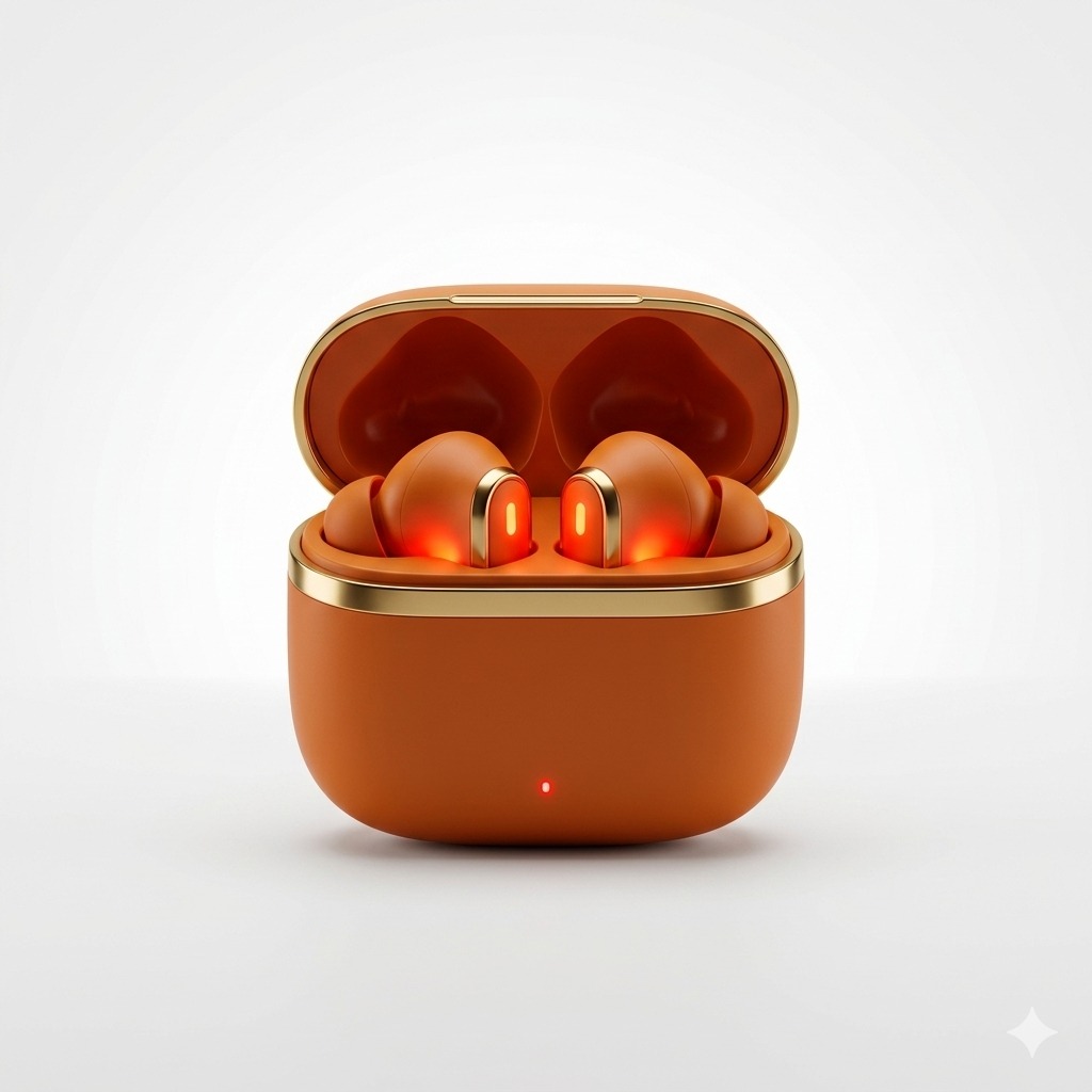Buds Pro 8