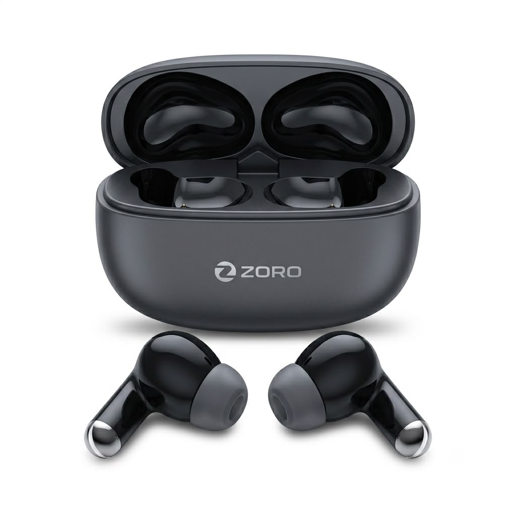 Zoro Earbuds - Image 2