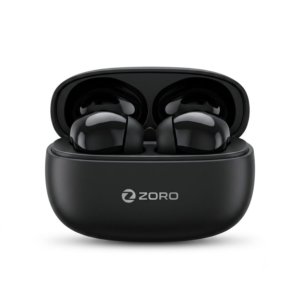Zoro Earbuds